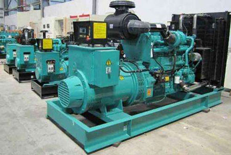 宁化1000kw康明斯柴油发电机组图片 宁化1000kw康明斯柴油发电机组图片