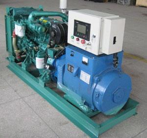 宁化发电机出租