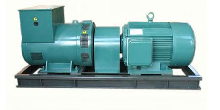 宁化发电机出租