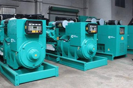 宁化柴油发电机