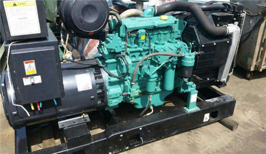 宁化柴油发电机 宁化柴油发电机