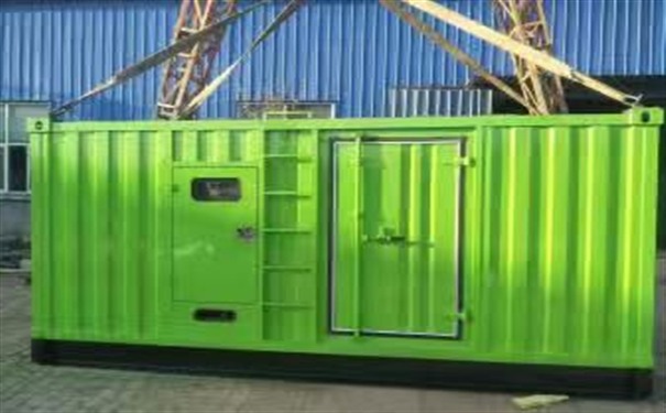 宁化600kw大型柴油发电机组出租价格 宁化600kw大型柴油发电机组出租价格